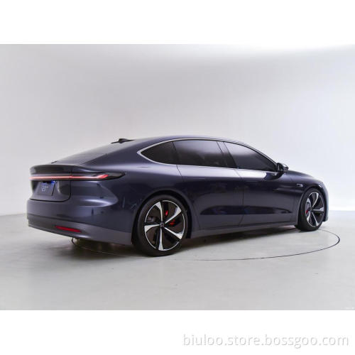 2022 Brand New NIO EC6 Electric Car New Energy Sports Vehicles for Adult Max 435hp High Speed Car